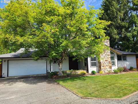 28502 S HIGHWAY 213, Molalla, OR 97038