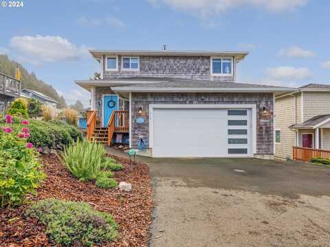 1916 NE 70TH ST, Lincoln City, OR 97367