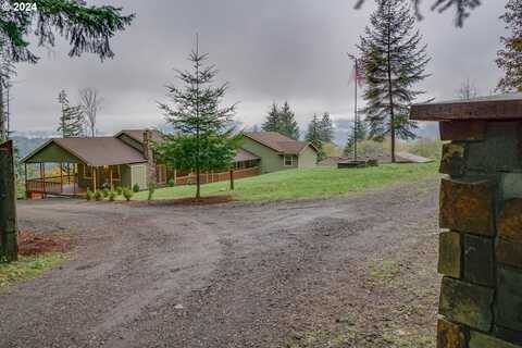 6206 NE 405TH ST, La Center, WA 98629