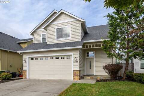 5565 KING ARTHUR CT, Eugene, OR 97402