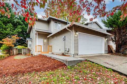 1128 W 35TH WAY, Vancouver, WA 98660