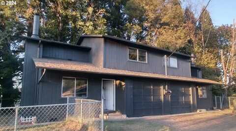 1220/1222 ELM ST, Junction City, OR 97448