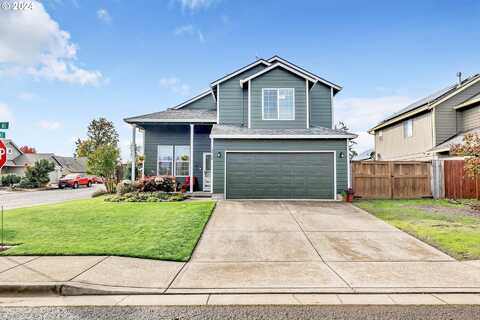 14750 NE ORCHARD ST, Aurora, OR 97002