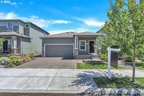 1409 W 15TH AVE, La Center, WA 98629