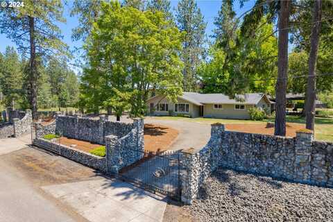 87313 CHINQUAPIN LOOP, Veneta, OR 97487