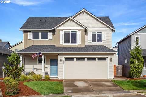 2092 S IVY ST, Cornelius, OR 97113