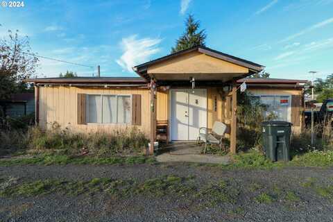 93463 PARADISE LN, Coos Bay, OR 97420