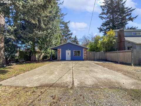 124 NE 108TH AVE, Portland, OR 97220