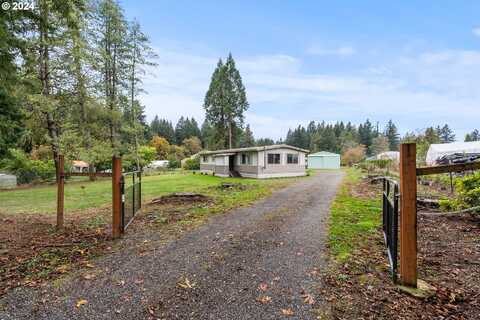 19701 SE TICKLE CREEK RD, Boring, OR 97009