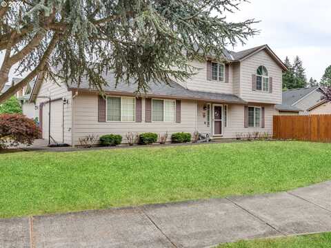 3705 NE 84TH ST, Vancouver, WA 98665