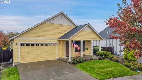 417 N HELENS VIEW DR, Ridgefield, WA 98642