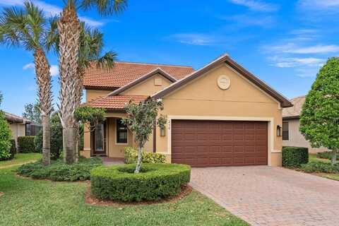 258 SE Courances Drive, Port Saint Lucie, FL 34984