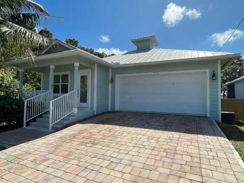 778 SW 33rd Street, Palm City, FL 34990