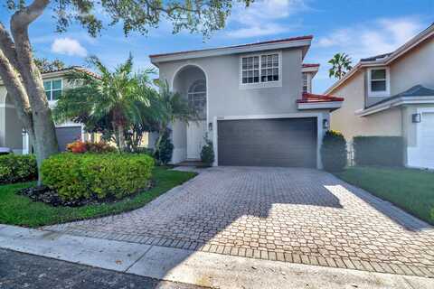 5840 NW 42nd Terrace, Boca Raton, FL 33496