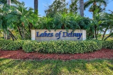 15090 Ashland Place, Delray Beach, FL 33484