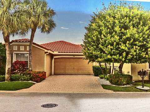 7163 Foxworth Court, Boynton Beach, FL 33437