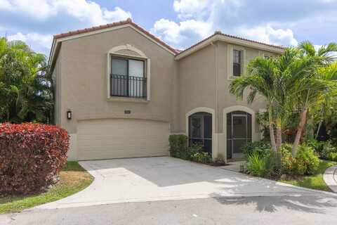 1734 Harborside Circle, Wellington, FL 33414