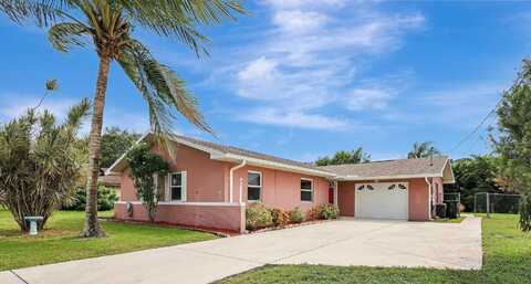 386 NW Ferris Drive, Port Saint Lucie, FL 34983