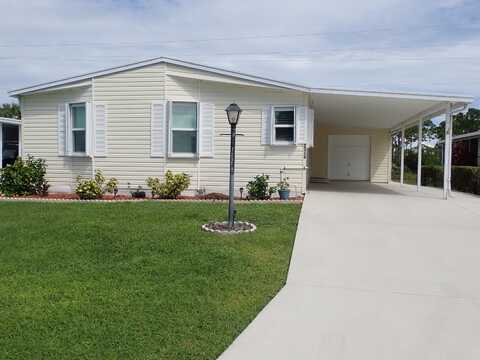 8456 Gallberry Circle, Port Saint Lucie, FL 34952