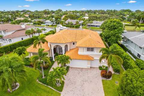 9 Island Road, Sewalls Point, FL 34996