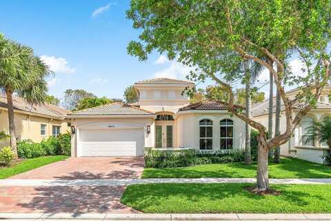 9469 Via Elegante, Wellington, FL 33411