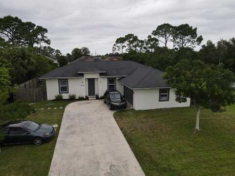 4600 SW Darwin Boulevard, Port Saint Lucie, FL 34953