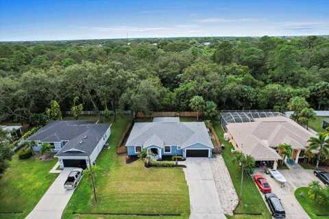 1768 SW Leafy Road, Port Saint Lucie, FL 34953