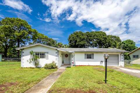 1124 Alameda Avenue, Fort Pierce, FL 34982