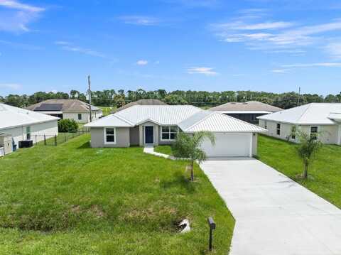 930 SE 39th Terrace, Okeechobee, FL 34974