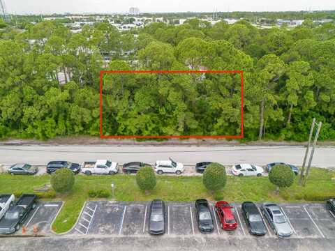 2712 SW Fondura Road, Port Saint Lucie, FL 34953