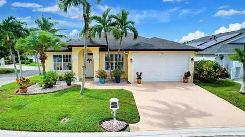 1611 Doral Drive, Greenacres, FL 33413