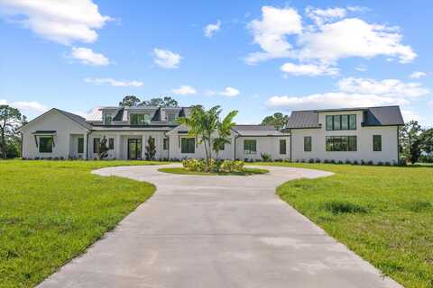 12498 Sandy Run Road, Jupiter, FL 33478