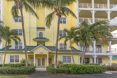 810 Juno Ocean Walk, Juno Beach, FL 33408