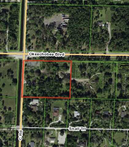 14920 Okeechobee Boulevard, Loxahatchee Groves, FL 33470