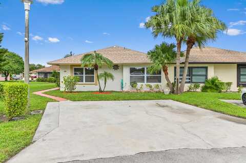 5449 Bonky Court, West Palm Beach, FL 33415