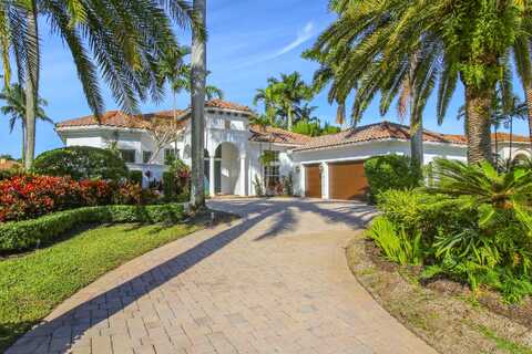 1186 Breakers West Boulevard, West Palm Beach, FL 33411