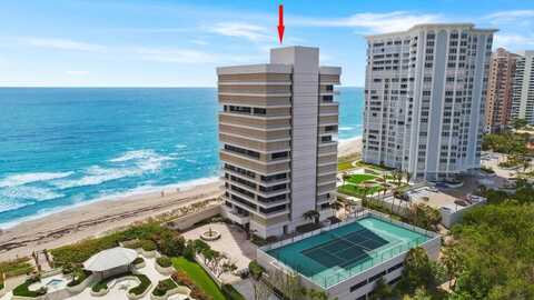 5250 N Ocean Drive, Singer Island, FL 33404