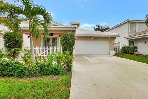 6841 Hendry Drive, Greenacres, FL 33463