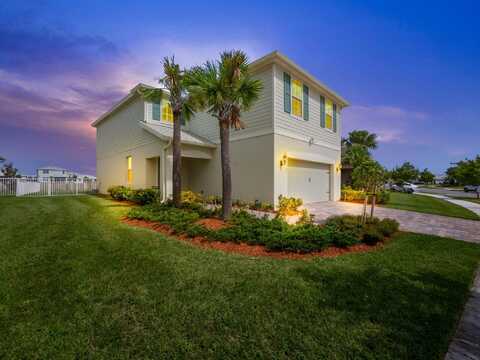 10527 SW Captiva Drive, Port Saint Lucie, FL 34987