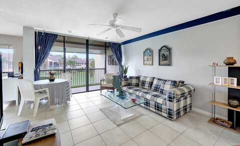 2400 S Ocean Drive, Fort Pierce, FL 34949