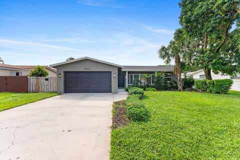 5412 Arthur Street, Hollywood, FL 33021