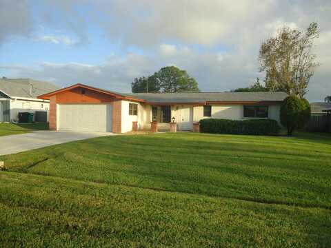 1426 SE Griffin Terrace, Port Saint Lucie, FL 34953