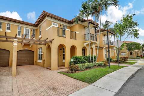 6986 Julia Gardens Drive, Coconut Creek, FL 33073