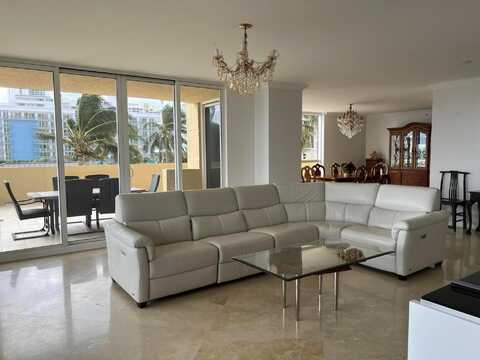 3800 N Ocean Drive, Singer Island, FL 33404