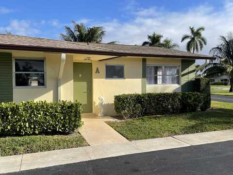 2931 Crosley Drive W, West Palm Beach, FL 33415