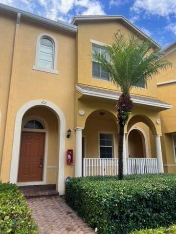 108 W Pigeon Plum Drive, Jupiter, FL 33458