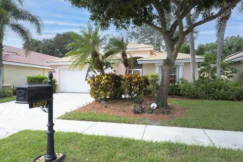 12073 Tevere Drive, Boynton Beach, FL 33437