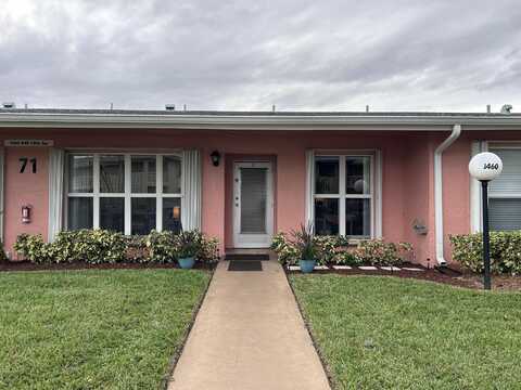 1460 NW 19th Terrace, Delray Beach, FL 33445