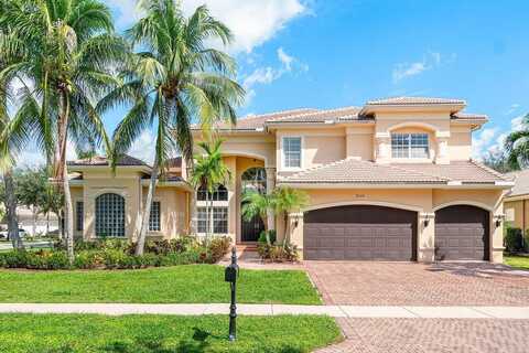 8674 Yellow Rose Court, Boynton Beach, FL 33473