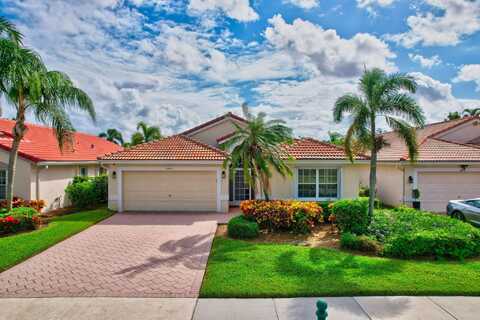 8866 Harrods Drive, Boca Raton, FL 33433